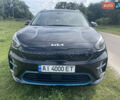 Чорний Кіа Niro, об'ємом двигуна 0 л та пробігом 12 тис. км за 19900 $, фото 1 на Automoto.ua