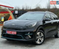 Чорний Кіа Niro, об'ємом двигуна 0 л та пробігом 78 тис. км за 19300 $, фото 1 на Automoto.ua