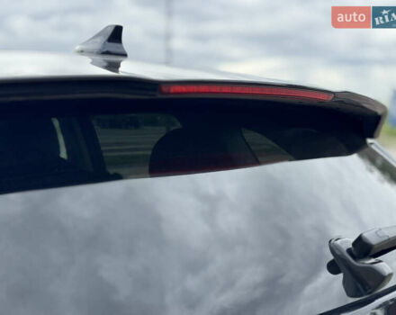 Черный Киа Niro, объемом двигателя 0 л и пробегом 96 тыс. км за 20999 $, фото 27 на Automoto.ua