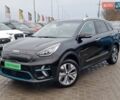 Черный Киа Niro, объемом двигателя 0 л и пробегом 65 тыс. км за 20800 $, фото 1 на Automoto.ua