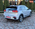 Черный Киа Niro, объемом двигателя 0 л и пробегом 88 тыс. км за 18500 $, фото 7 на Automoto.ua