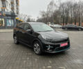 Чорний Кіа Niro, об'ємом двигуна 0 л та пробігом 93 тис. км за 18900 $, фото 1 на Automoto.ua