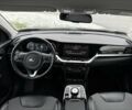 Чорний Кіа Niro, об'ємом двигуна 0 л та пробігом 78 тис. км за 19300 $, фото 14 на Automoto.ua