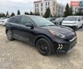 Черный Киа Niro, объемом двигателя 1.6 л и пробегом 61 тыс. км за 14300 $, фото 5 на Automoto.ua