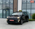 Черный Киа Niro, объемом двигателя 0 л и пробегом 94 тыс. км за 17900 $, фото 74 на Automoto.ua