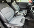 Черный Киа Niro, объемом двигателя 0 л и пробегом 123 тыс. км за 18500 $, фото 47 на Automoto.ua