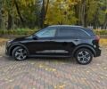 Киа Niro 2021 в Житомире на Automoto.ua Черный Киа Niro, объемом двигателя 0 л и пробегом 162 тыс. км за 19150 $, фото 8 на Automoto.ua