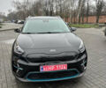 Чорний Кіа Niro, об'ємом двигуна 0 л та пробігом 93 тис. км за 18900 $, фото 4 на Automoto.ua