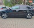 Чорний Кіа Niro, об'ємом двигуна 0 л та пробігом 87 тис. км за 19500 $, фото 7 на Automoto.ua