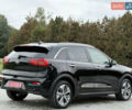 Черный Киа Niro, объемом двигателя 0 л и пробегом 80 тыс. км за 19890 $, фото 153 на Automoto.ua