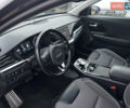 Черный Киа Niro, объемом двигателя 0 л и пробегом 88 тыс. км за 22000 $, фото 21 на Automoto.ua
