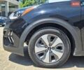 Черный Киа Niro, объемом двигателя 1.58 л и пробегом 112 тыс. км за 19700 $, фото 11 на Automoto.ua