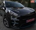 Черный Киа Niro, объемом двигателя 0 л и пробегом 148 тыс. км за 17699 $, фото 14 на Automoto.ua