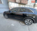 Черный Киа Niro, объемом двигателя 0 л и пробегом 72 тыс. км за 20300 $, фото 29 на Automoto.ua