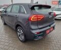 Чорний Кіа Niro, об'ємом двигуна 0 л та пробігом 54 тис. км за 17800 $, фото 2 на Automoto.ua