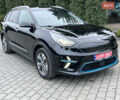 Чорний Кіа Niro, об'ємом двигуна 0 л та пробігом 72 тис. км за 18400 $, фото 1 на Automoto.ua