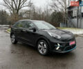 Чорний Кіа Niro, об'ємом двигуна 0 л та пробігом 78 тис. км за 19300 $, фото 8 на Automoto.ua