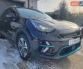 Черный Киа Niro, объемом двигателя 0 л и пробегом 79 тыс. км за 18300 $, фото 6 на Automoto.ua