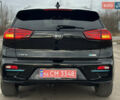 Черный Киа Niro, объемом двигателя 0 л и пробегом 101 тыс. км за 19100 $, фото 16 на Automoto.ua