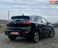 Черный Киа Niro, объемом двигателя 0 л и пробегом 117 тыс. км за 18870 $, фото 55 на Automoto.ua