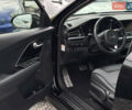 Черный Киа Niro, объемом двигателя 0 л и пробегом 62 тыс. км за 21999 $, фото 15 на Automoto.ua