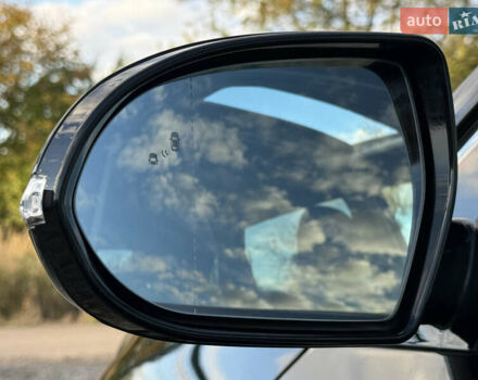 Чорний Кіа Niro, об'ємом двигуна 0 л та пробігом 88 тис. км за 24900 $, фото 28 на Automoto.ua