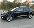 Черный Киа Niro, объемом двигателя 0 л и пробегом 121 тыс. км за 18999 $, фото 7 на Automoto.ua