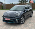 Черный Киа Niro, объемом двигателя 0 л и пробегом 96 тыс. км за 20999 $, фото 1 на Automoto.ua