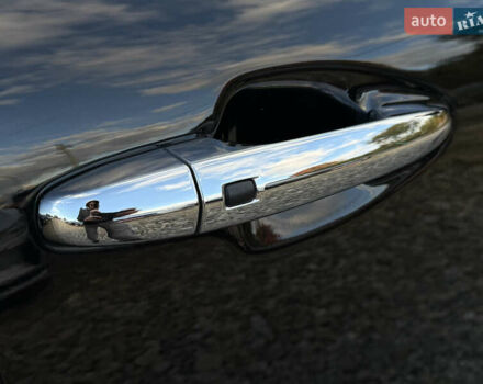 Чорний Кіа Niro, об'ємом двигуна 0 л та пробігом 88 тис. км за 24900 $, фото 29 на Automoto.ua