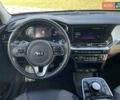 Черный Киа Niro, объемом двигателя 0 л и пробегом 61 тыс. км за 22999 $, фото 29 на Automoto.ua