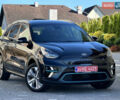 Черный Киа Niro, объемом двигателя 0 л и пробегом 127 тыс. км за 19750 $, фото 1 на Automoto.ua