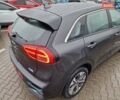 Чорний Кіа Niro, об'ємом двигуна 0 л та пробігом 54 тис. км за 17800 $, фото 4 на Automoto.ua