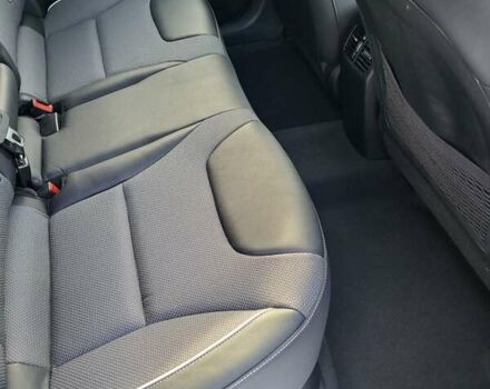 Черный Киа Niro, объемом двигателя 0 л и пробегом 79 тыс. км за 18300 $, фото 14 на Automoto.ua