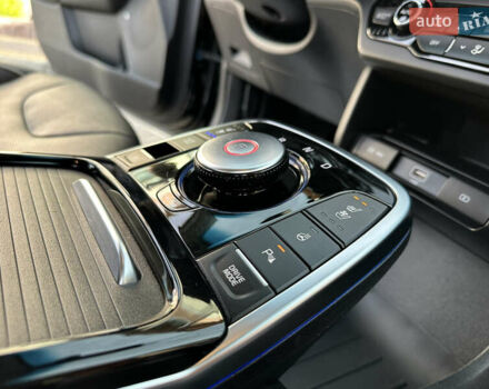 Чорний Кіа Niro, об'ємом двигуна 0 л та пробігом 51 тис. км за 21500 $, фото 75 на Automoto.ua