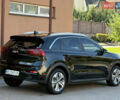 Черный Киа Niro, объемом двигателя 0 л и пробегом 78 тыс. км за 17999 $, фото 1 на Automoto.ua