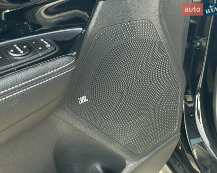 Черный Киа Niro, объемом двигателя 0 л и пробегом 61 тыс. км за 22999 $, фото 42 на Automoto.ua