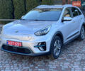 Черный Киа Niro, объемом двигателя 0 л и пробегом 88 тыс. км за 18500 $, фото 17 на Automoto.ua