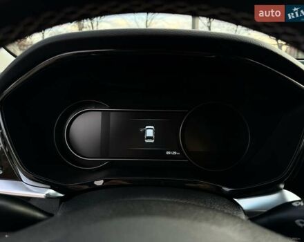 Черный Киа Niro, объемом двигателя 0 л и пробегом 89 тыс. км за 19350 $, фото 55 на Automoto.ua