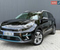 Черный Киа Niro, объемом двигателя 0 л и пробегом 123 тыс. км за 18500 $, фото 3 на Automoto.ua
