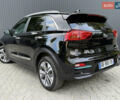 Черный Киа Niro, объемом двигателя 0 л и пробегом 123 тыс. км за 18500 $, фото 23 на Automoto.ua
