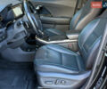 Черный Киа Niro, объемом двигателя 0 л и пробегом 78 тыс. км за 17999 $, фото 7 на Automoto.ua