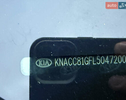 Чорний Кіа Niro, об'ємом двигуна 0 л та пробігом 138 тис. км за 19750 $, фото 38 на Automoto.ua