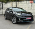 Черный Киа Niro, объемом двигателя 0 л и пробегом 80 тыс. км за 21850 $, фото 1 на Automoto.ua