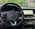 Черный Киа Niro, объемом двигателя 0 л и пробегом 82 тыс. км за 19300 $, фото 69 на Automoto.ua