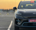 Чорний Кіа Niro, об'ємом двигуна 0 л та пробігом 155 тис. км за 20300 $, фото 22 на Automoto.ua