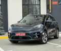 Черный Киа Niro, объемом двигателя 0 л и пробегом 109 тыс. км за 19900 $, фото 5 на Automoto.ua