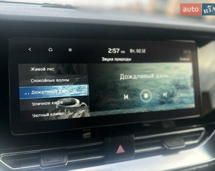 Черный Киа Niro, объемом двигателя 0 л и пробегом 117 тыс. км за 18870 $, фото 20 на Automoto.ua