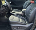 Черный Киа Niro, объемом двигателя 0 л и пробегом 82 тыс. км за 19300 $, фото 62 на Automoto.ua