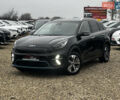 Черный Киа Niro, объемом двигателя 0 л и пробегом 88 тыс. км за 22000 $, фото 7 на Automoto.ua