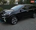 Черный Киа Niro, объемом двигателя 0 л и пробегом 148 тыс. км за 17699 $, фото 3 на Automoto.ua